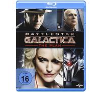 Battlestar Galactica - The Plan