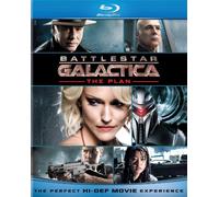 Battlestar Galactica: The Plan (Battlestar Galactica (2003))