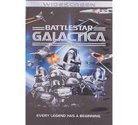 Battlestar Galactica / (Ws Dub Dol) [DVD] [Region 1] [NTSC] [US Import] [2003]