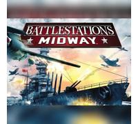 Battlestations: Midway (PC) Steam Gift - GLOBAL