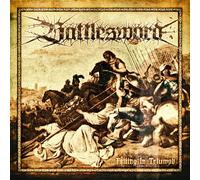 Battlesword - Failing In Triumph
