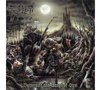 Battletales & Songs of Steel