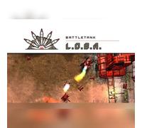 Battletank LOBA (PC) Steam Key - GLOBAL