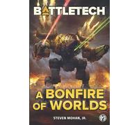 BattleTech: A Bonfire of Worlds: 91