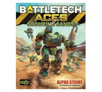 BattleTech: Ases - Campaña Arenas De Saqueo