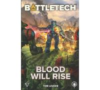 BattleTech: Blood Will Rise: 122