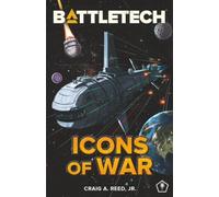 BattleTech: Icons of War