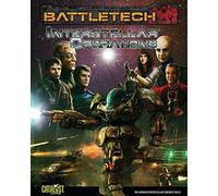 Battletech Interstellar Operations