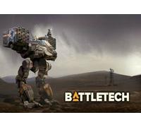 BATTLETECH Mercenary Collection (PC) Steam Key - EU