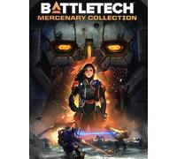 BATTLETECH Mercenary Collection (PC) - Steam Key - GLOBAL