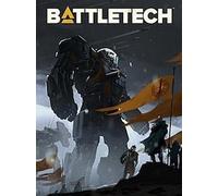 BATTLETECH (PC) - Steam Gift - EUROPE