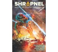 BattleTech: Shrapnel, Issue #9 (The Official BattleTech Magazine)