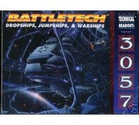 Battletech: Technical Readout 3057