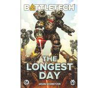 BattleTech: The Longest Day: 124