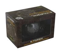 BattleTech: Union-Class Map Scale Dropship