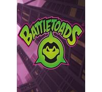 Battletoads (PC) - Steam Key - GLOBAL