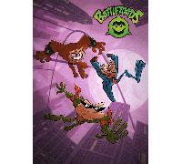 Battletoads Xbox One/Xbox Series X|S/PC (Europe & UK)