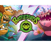 Battletoads (Xbox One / Xbox Series X|S) Xbox Live Key - GLOBAL
