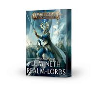 Battletome: Lumineth Realm-lords (Inglés)