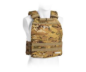 Battlevest 2.0 Chaleco lastrado
