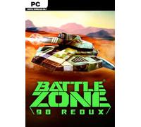Battlezone 98 Redux PC