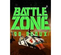 Battlezone 98 Redux Steam Gift EUROPE