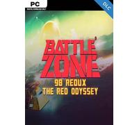 Battlezone 98 Redux - The Red Odyssey PC - DLC