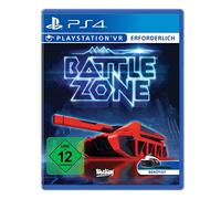 Battlezone [Importación Alemana]