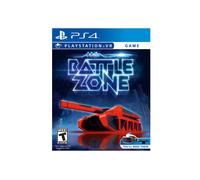Battlezone - PlayStation VR PlayStation 4 Sta (PlayStation VR) (Importación USA)