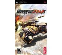 Battlezone - Sony PSP (Sony PSP) (Importación USA)