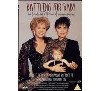 Battling For Baby [Edizione: Regno Unito] [Reino Unido] [DVD]