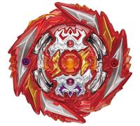 Battling Tops Burst B-179 Booster Death Solomon.MF 2B Superking Layer System