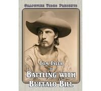 Battling With Buffalo Bill [USA] [DVD]