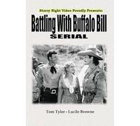 Battling With Buffalo Bill [USA] [DVD]