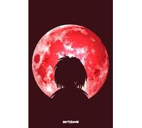 BATTOUSAI OF THE SAMURAI X Notebook: Journal College Ruled Notebook | 120 Pages | 6 x 9 Size | Gift