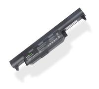 BATTREVO A32-K55 Batería 56Wh/5200mAh para ASUS A33-K55 A41-K55 A42-K55 X75V F75VD X75A R500V F75V F75VB F75VC R503U R503A R503C K55VD X75VD K75VM K75VD K55 K55N K55VM K55DR