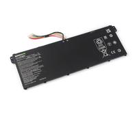 BATTREVO AP16M5J Batería de portátil para Acer Aspire 1 A114-31 A114-32 Aspire 3 A314-31 A314-32 A314-41 A315-21 A315-21G A315-31 A315-32 A315-33 A315-34 A315-35 A315-41 A315-41G A315-51 A315-53