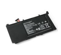 BATTREVO B31N1336 A42-S551 C31-S551 Batería del Ordenador portátil para ASUS VivoBook A551 K551 V551 S551 A551LB A551LN K551L K551LA K551LB R553L R553LN S551L S551LA S551LN V551L V551LA V551LB A551L