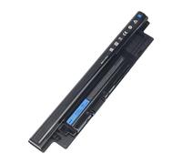 BATTREVO Batería de portátil XCMRD MR90Y para DELL Inspiron 3521 3721 3542 15-3521 5521 3537 3531 5521 5748 5537 5721 312-1387 Latitude 3540 3440 Vostro 3521 2421 Alto Rendimiento 14.8V/40Wh/2700mAh