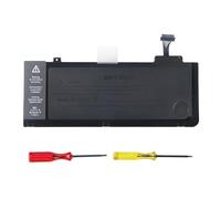 BATTREVO Batería portátil A1322 para Apple MacBook Pro 13» A1278 (Mediados de 2009,Mediados de 2010,principios y Finales de 2011, Mediados de 2012 versión) 10,95V 6000mAh / 72Wh