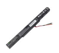 BATTREVO Batería Portátil AS16A5K AS16A7K AS16A8K para Acer Aspire E15 E5-475 E5-475G E5-476 E5-476G E5-523 E5-523G E5-553 E5-553G E5-575 E5-575G E17 E5-74 5-774 F5-573 F5-573G Series