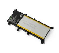 BATTREVO C21N1347 Batería de portátil para ASUS A555L F555LN K555L K555LA K555LB K555LD K555LF K555LJ K555LN K555LP R556L R556LA R556LB R556LD R556LN R556LP X555L X555LA X555LB X555LD X555LN