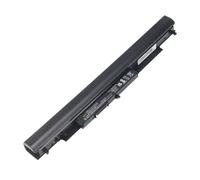 BATTREVO HS04 Batería 41Wh/2800mAh HS03 para Portátil HP 807957-001 807956-001 para HP 240 G4 245 G4 246 G4 250 G4 807611-421 807612-421 HSTNN-LB6V HSTNN-LB6U 15-AF067SA 15-BA042NG TPN-I119