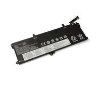 BATTREVO L18M3P71 L18L3P71 L18S3P71 Batería de portátil para ThinkPad T590 P53S T15 P15S 1st Gen Series SB10K97650 02DL012 SB10K97649 02DL011 5B10W13913 5B10W13914 SB10K97650 11.52V/57Wh/4950mAh
