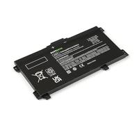 BATTREVO LK03XL Batería de portátil para HP Envy X360 15-BP 15M-BP 15-BQ 15M-BQ 15M-CP 15M-CN0XXX 17-Ae 17M-Ae 17T-Ae 17-BW 17M-BW 17-CE 17M-CE 17T-CE L09281-855 916814-855 916368-541 916368-421