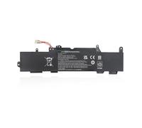 BATTREVO SS03XL 933321-855 Batería para HP EliteBook 730 735 740 745 830 840 846 G5,EliteBook 735 745 830 840 G6,ZBook 14U G5 G6 HSN-I13C-4 932823-421 933321-852 932823-1C1 HSTNN-LB8G HSN-113C-4