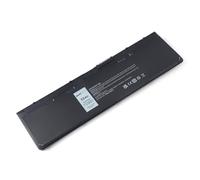 BATTREVO VFV59 52WH Batería de Alta Capacidad para DELL Latitude 12 7000 E7240 E7250 Ultrabook WD52H GVD76 KWFFN J31N7 F3G33 HJ8KP W57CV WG6RP 9C26T J31N7 NCVF0 YDN87 HJ8KP JN0J1 451-BBFX