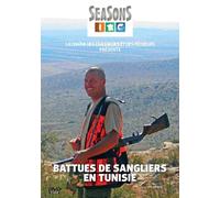 Battue de sangliers en Tunisie [Francia] [DVD]