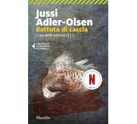 Battuta di caccia. I casi della sezione Q (Vol. 2) (Universale economica Feltrinelli)