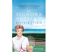 Battuta letale. La signora in giallo (Tascabili Sperling)